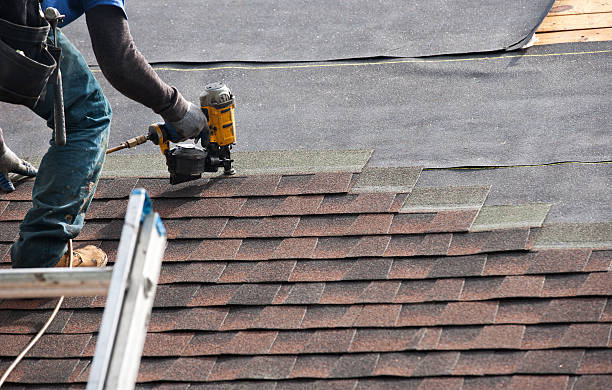 Licensed Gutter Installation service in Fortuna, MO - Brentwood Metal Roofing